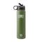 Insulated Flip Lid Flask 720ml O&E